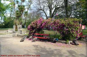 1015- Porto Jardins Palais Cristal